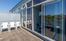 Nautic Rentals - Marinapark Oude-Tonge