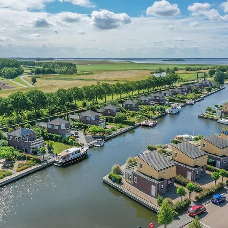 Nautic Rentals - Marinapark Oude-Tonge Exterior foto