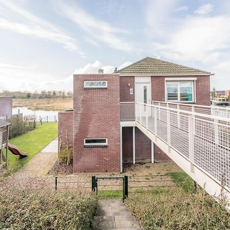 Nautic Rentals - Marinapark Oude-Tonge Exterior foto