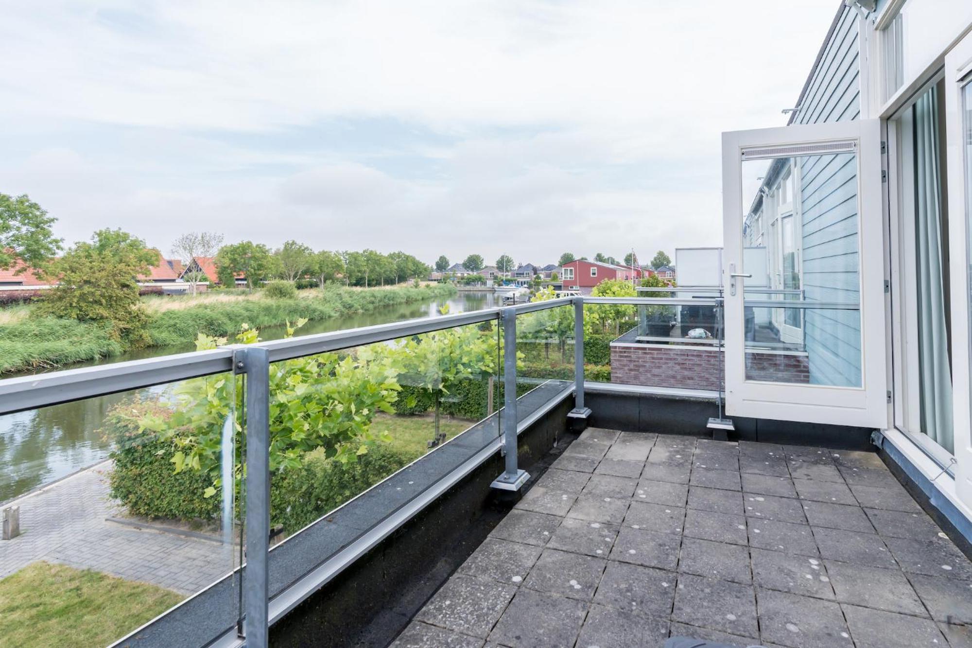 Nautic Rentals - Marinapark Oude-Tonge Exterior foto