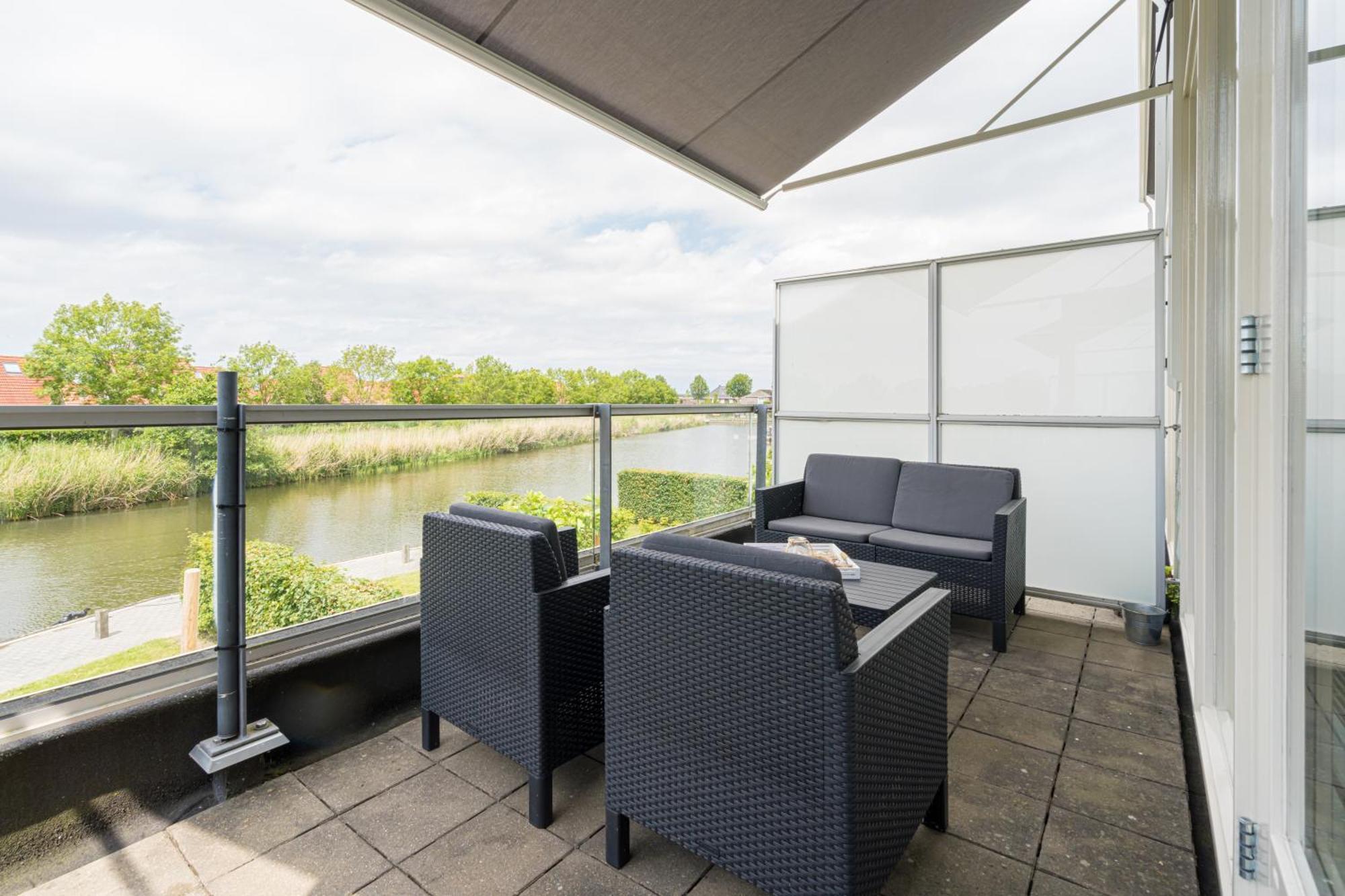 Nautic Rentals - Marinapark Oude-Tonge Exterior foto