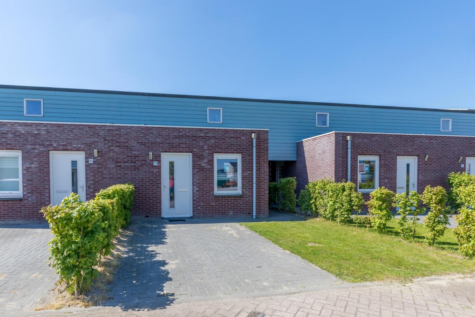 Nautic Rentals - Marinapark Oude-Tonge Exterior foto