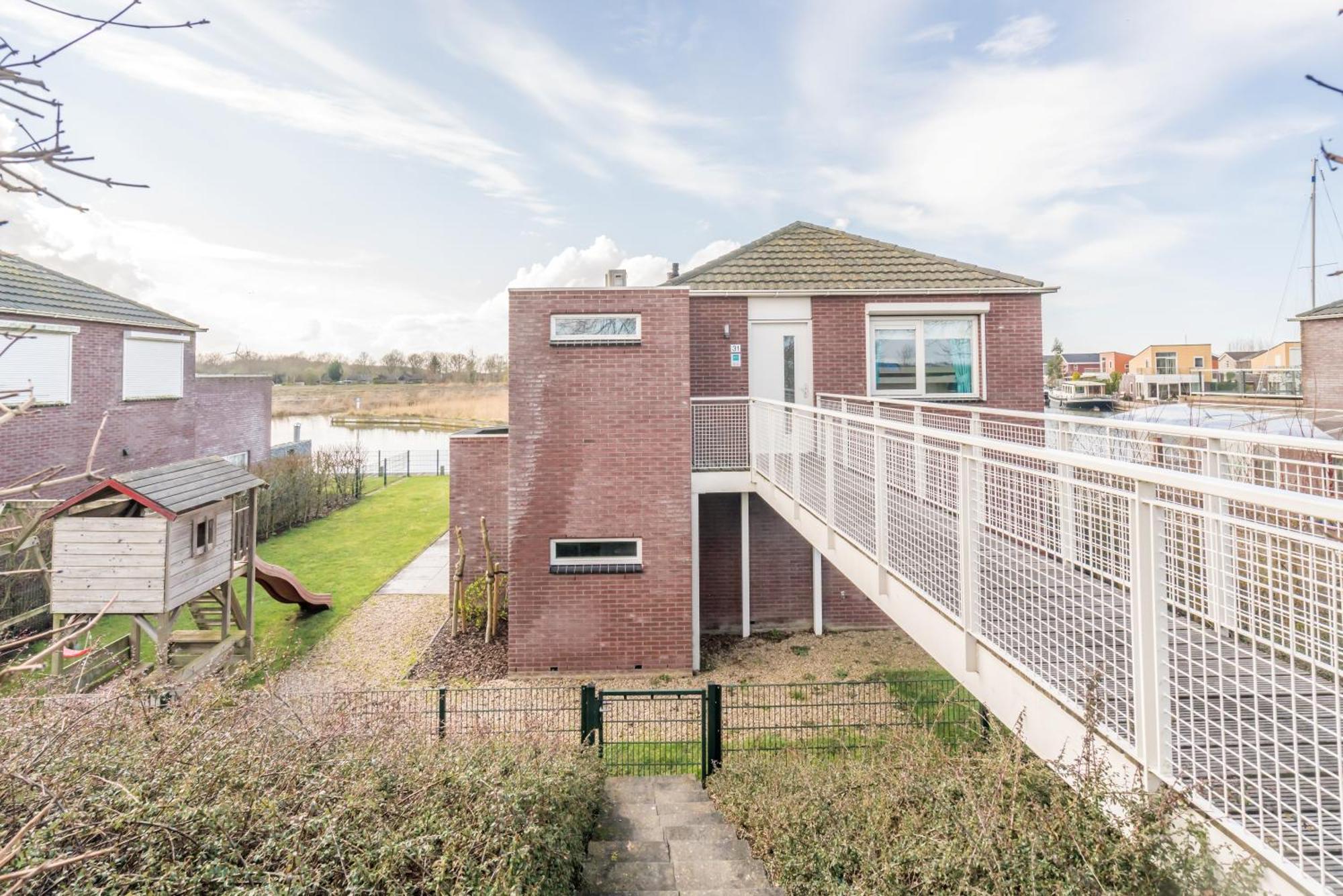Nautic Rentals - Marinapark Oude-Tonge Exterior foto