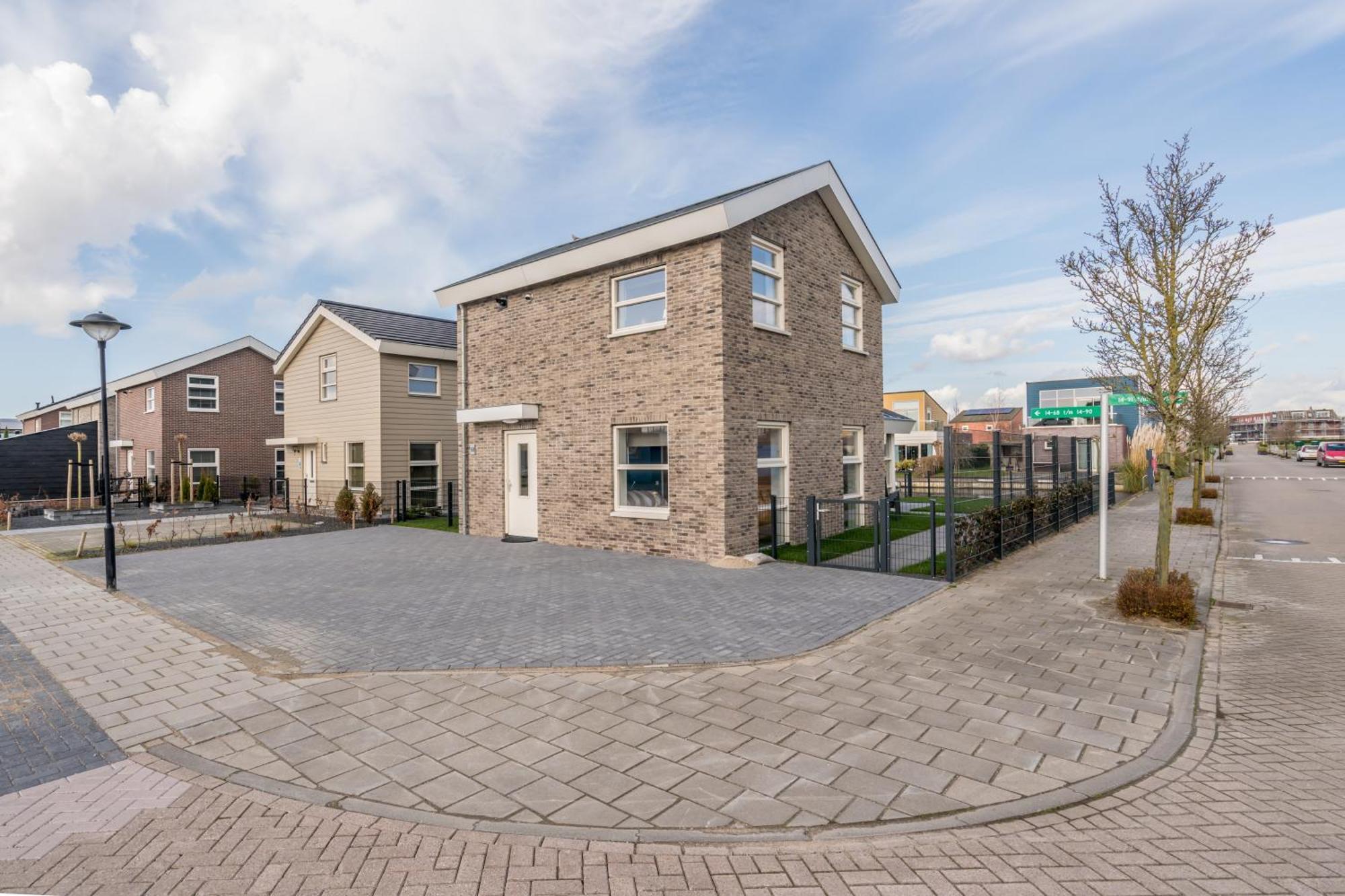 Nautic Rentals - Marinapark Oude-Tonge Exterior foto
