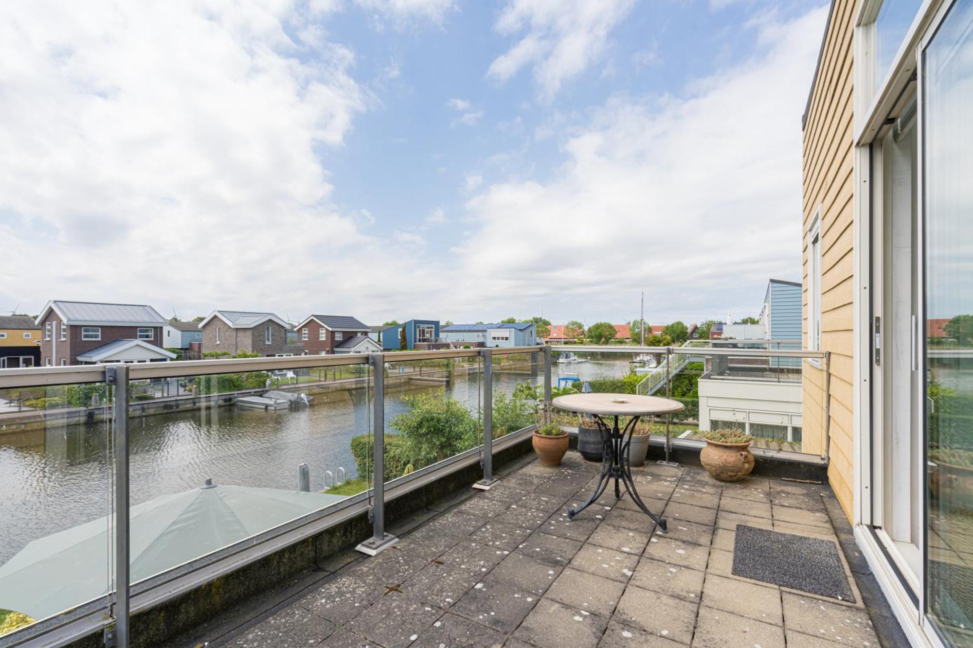 Nautic Rentals - Marinapark Oude-Tonge Exterior foto