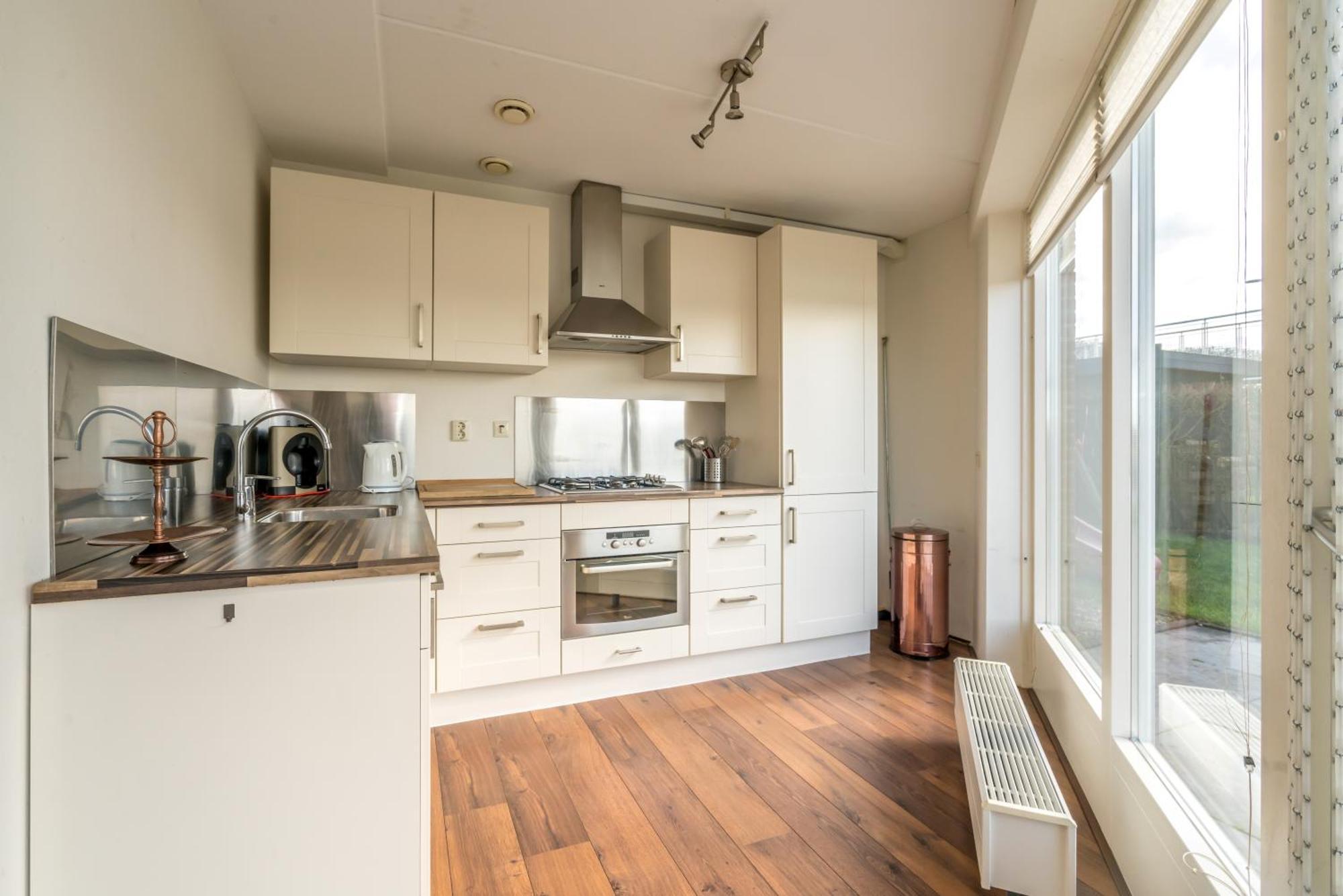 Nautic Rentals - Marinapark Oude-Tonge Zimmer foto